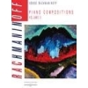 Rachmaninoff - Piano Compositions Vol 3