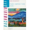 Rachmaninoff, Sergei Wassiljewitsch - Piano Compositions   Vol. 2