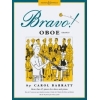Barratt, Carol - Bravo! Oboe