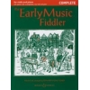 The Early Music Fiddler - Complete Edition