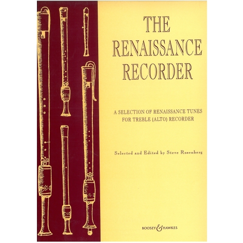 The Renaissance Recorder -...