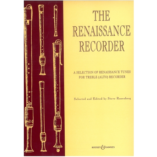 The Renaissance Recorder 