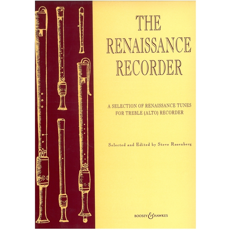 The Renaissance Recorder 