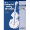 Essential String Method, D Bass Vols.3 & 4