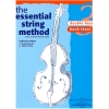 The Essential String Method, D Bass Vol. 3