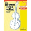 Nelson, Sheila Mary - The Essential String Method D Bass  Vol. 2