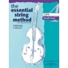 Nelson, Sheila Mary - The Essential String Method for Violoncello   Vol. 4