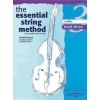 Nelson, Sheila Mary - The Essential String Method for Violoncello   Vol. 3