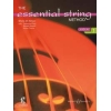 Nelson, S - The Essential String Method, Viola Vol. 1