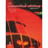 Nelson, S - The Essential String Method, Violin Vol. 1