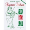 Sheila M. Nelsons Romantic Violinist - A superb collection of intermediate pieces