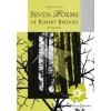 Finzi, Gerald - Seven Poems of Robert Bridges op. 17