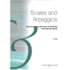 The Complete Boosey & Hawkes Tuba Scale Book 