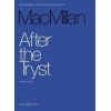 MacMillan, James - After the Tryst