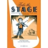 Burgoyne, Hilary - Take the Stage