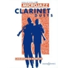 Norton, Christopher - Microjazz Clarinet Duets