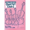 Nelson, Sheila Mary - Quartet Club   Vol. 2
