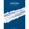 Mozart, Wolfgang Amadeus - Clarinet Concerto A Major  KV 622