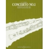 Handel, George Frideric - Concerto No. 1 in Bb major