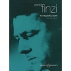 Finzi, Gerald - Five Bagatelles op. 23