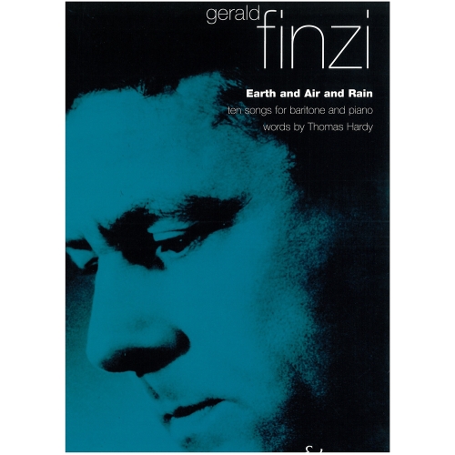 Finzi, Gerald - Earth & Air...