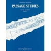 Thurston, Frederick J. - Passage Studies   Vol. 1