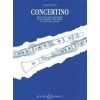 Tartini, Giuseppe - Clarinet Concertino