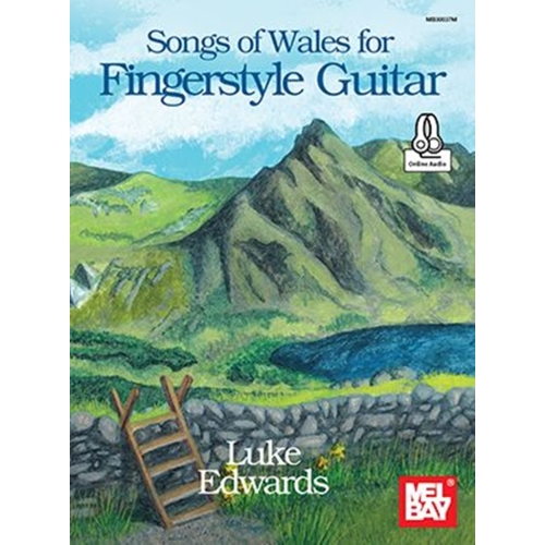 Songs of Wales for...