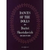 Shostakovich, Dmitri - Dances of the Dolls