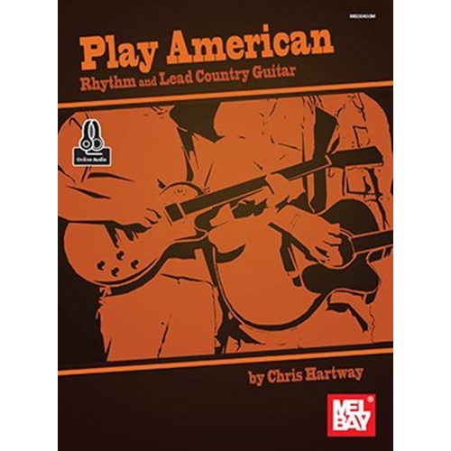 Play American: Rhythm and...