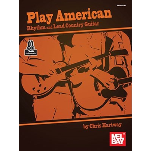 Hartway, Christopher - Play...