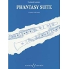 Dunhill, Thomas - Phantasy Suite op. 91