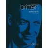 Britten, Benjamin - Lachrymae op. 48