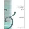 Bridge, Frank - Cello Sonata