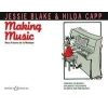 Blake, Jessie / Capp, Hilda - Making Music