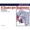 Blake, Jessie - Eight Duets for Beginners