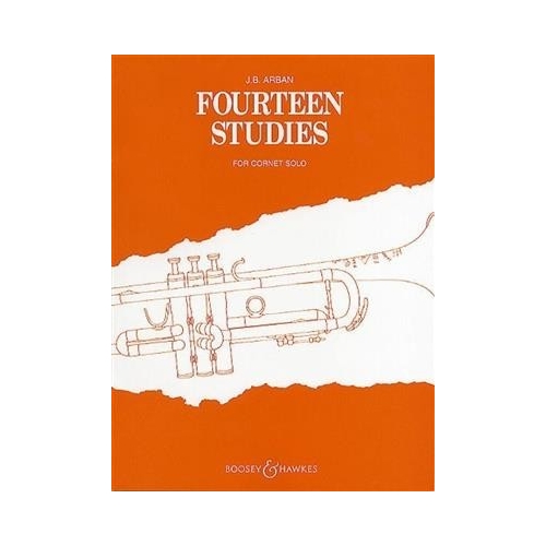 Arban, Jean-Baptiste - 14...