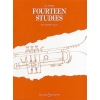 Arban, Jean-Baptiste - 14 Studies 