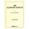 Kershaw, Richard - Six Elephant Dances