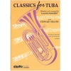 Classics for Tuba