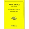 Saint-Saens, Camille - The Swan (Le Cygne)