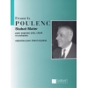 Poulenc, Francis - Stabat Mater
