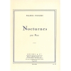 Poulenc, Francis - 8 Nocturnes