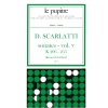 Scarlatti, Domenico - Keyboard Sonatas, Vol 5