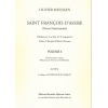 Messiaen, Olivier - Saint Francois d'Assise - Volume 3, Act 2