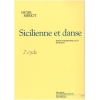Meriot - Sicilienne & Danse