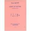 Quate, Amy - Light of Sothis for Alto Saxophone and Piano