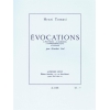 Tomasi, Henri - Evocations