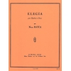 Rota, Nino - Elegia