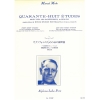 Mule, Marcel - 48 Études (de Ferling)